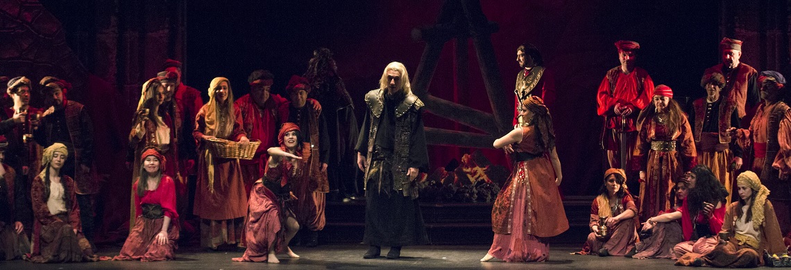 Il Trovatore